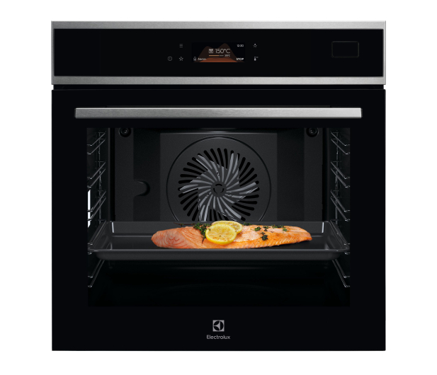 Piekarnik Electrolux EOB8S38X - 1333364 - zdjęcie